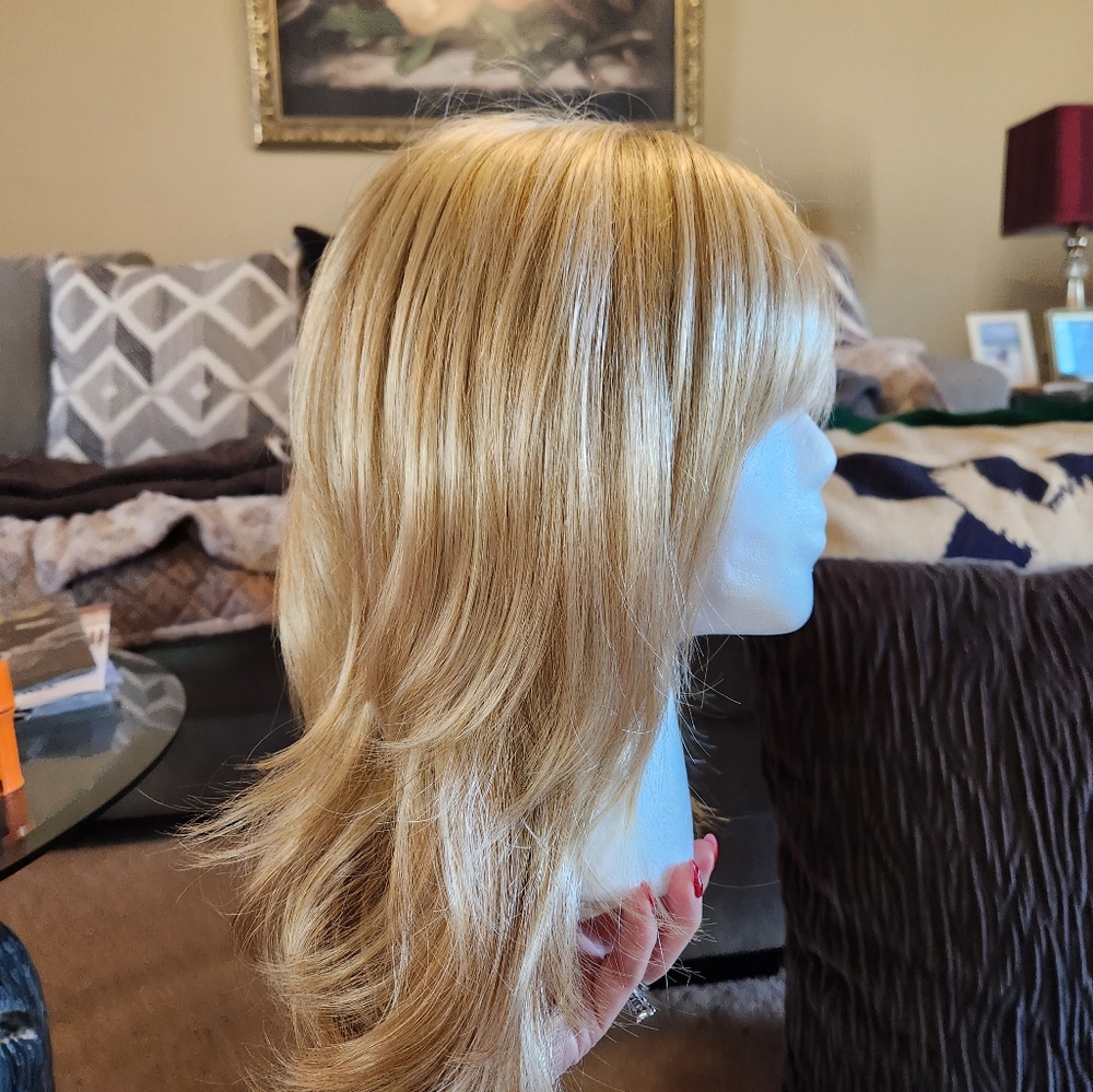 WIG - Picture 3 of 4